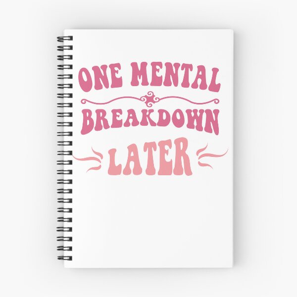 Item preview, Winter Sport One Mental Breakdown Later  designed and sold by Hottshirtdesign.