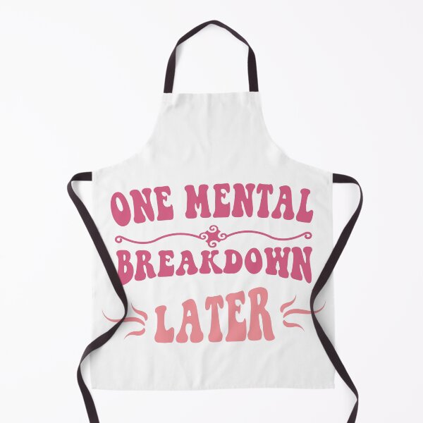 Item preview, Winter Sport One Mental Breakdown Later designed and sold by Hottshirtdesign.