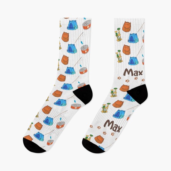 Item preview, Max designed and sold by Univers Gifts.