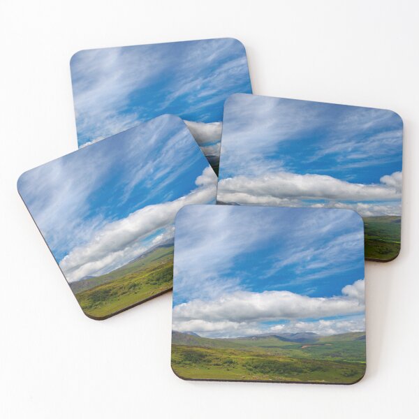 Item preview, Welsh skies designed and sold by Dave Hare Photography.