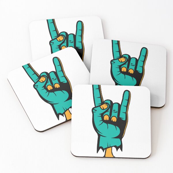 Item preview, Rock Zombie designed and sold by Typeface Fox.
