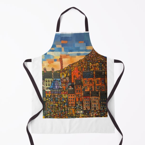 Item preview, Dundee designed and sold by Harryghoy.