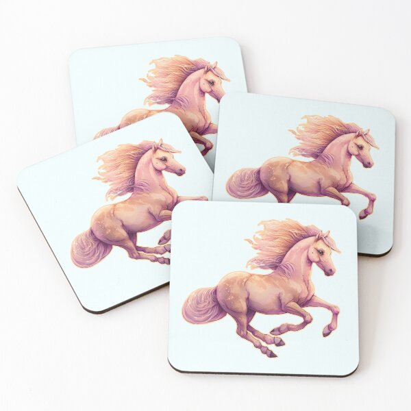Item preview, Horse: Running  designed and sold by nicestr.