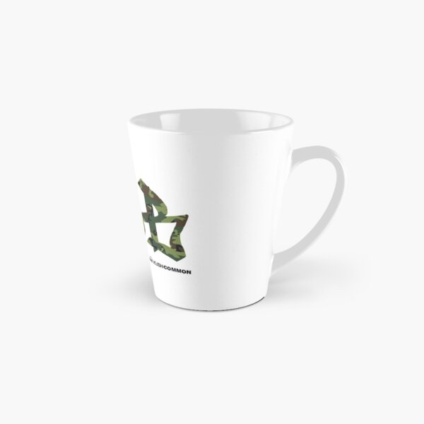 DAB camo Tall Mug