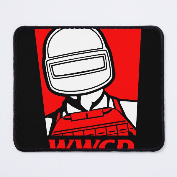 Item preview, PUBG WWCD Winner Winner Chicken Dinner designed and sold by morkmorksort.