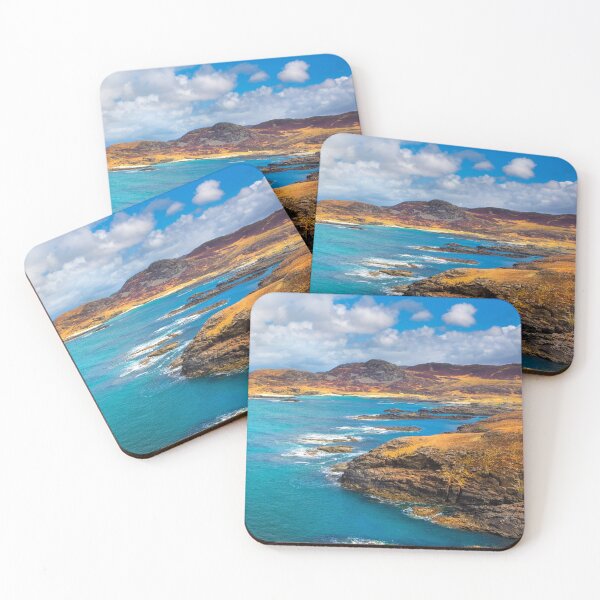 Item preview, View from Ardnamurchan designed and sold by Dave Hare Photography.