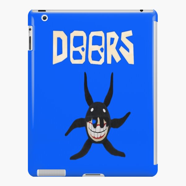 Roblox monster game ? iPad Case & Skin for Sale by LelaBi