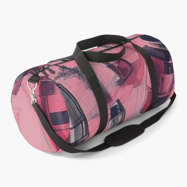 Item preview, Random Pink Cosmetic Containers designed and sold by Canadamarsworks.
