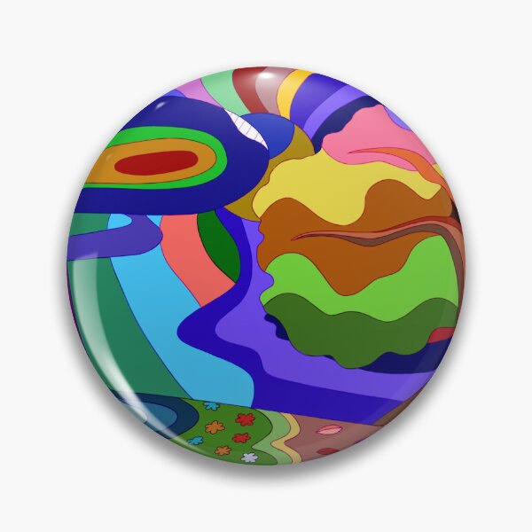 Item preview, colorful changes of season designed and sold by polijoonies.