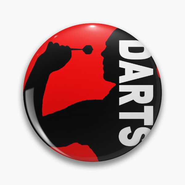 Item preview, darts 10 designed and sold by Artman24.