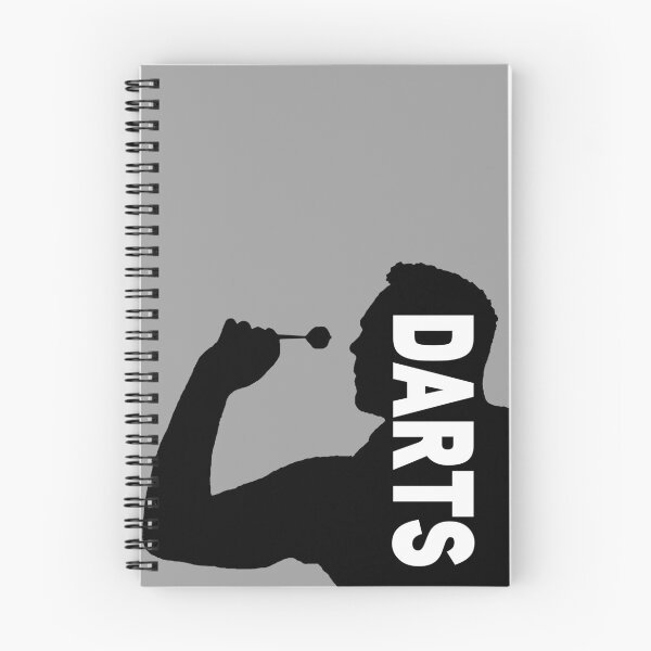 Item preview, darts 10 designed and sold by Artman24.
