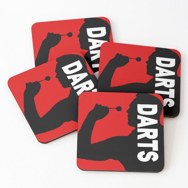 Item preview, darts 10 designed and sold by Artman24.