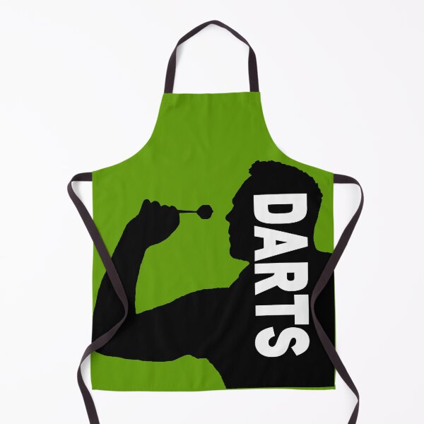 Item preview, darts 10 designed and sold by Artman24.