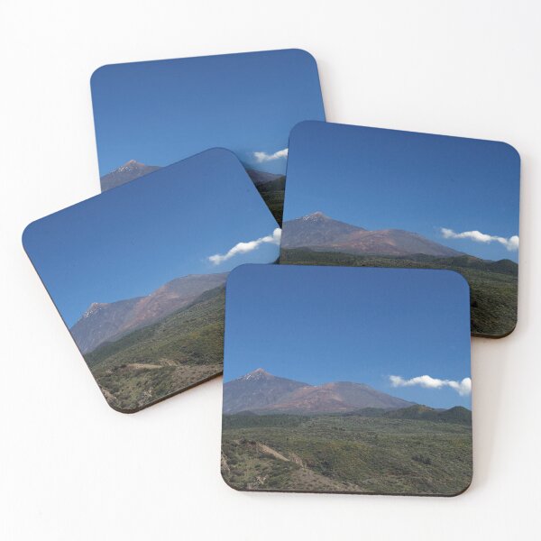 Item preview, Calm Moment, El Teide, Tenerife, Spain designed and sold by Kasia Design.