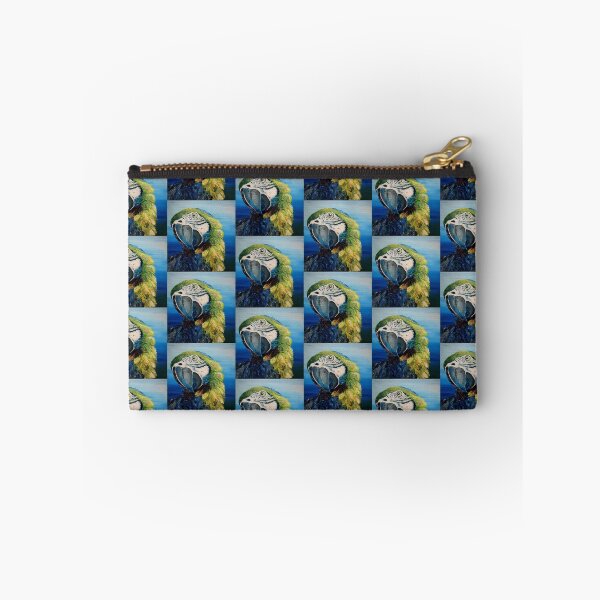 Item preview, Painted Macaw designed and sold by Kyra C. Kalageorgi.