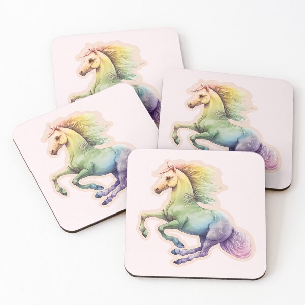 Item preview, Horse: Running  designed and sold by nicestr.