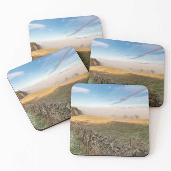Item preview, Tweed Valley Mist designed and sold by Reg-K-Atkinson.