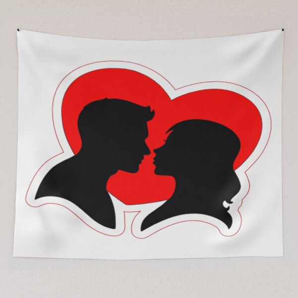 Item preview, Day of love designed and sold by Teixeira224.