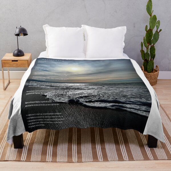 Item preview, DESIDERATA Coastal Surf designed and sold by Daniel Hagerman.