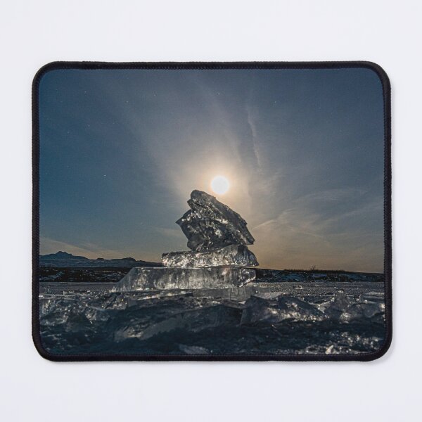 Item preview, ICE Land designed and sold by Kristvin Gudmundsson.