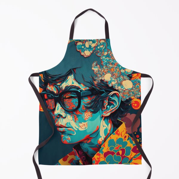 Item preview, Psychedelic Soul designed and sold by PixelPerfectCo.