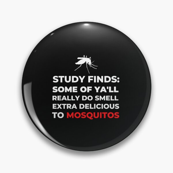 Item preview, Funny Mosquito 25 April 2023 Malaria Insect Pest Nature Travel Blood Bugs Fly Relax Cute Funny Sarcastic Witty Happy Joke Fun Inspirational Spiritual Motivational Gift designed and sold by EpsilonEridani.