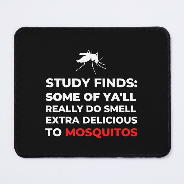Item preview, Funny Mosquito 25 April 2023 Malaria Insect Pest Nature Travel Blood Bugs Fly Relax Cute Funny Sarcastic Witty Happy Joke Fun Inspirational Spiritual Motivational Gift designed and sold by EpsilonEridani.