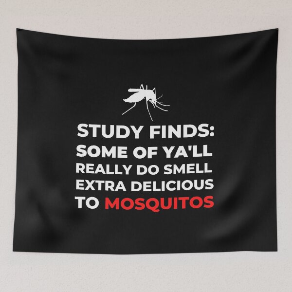 Item preview, Funny Mosquito 25 April 2023 Malaria Insect Pest Nature Travel Blood Bugs Fly Relax Cute Funny Sarcastic Witty Happy Joke Fun Inspirational Spiritual Motivational Gift designed and sold by EpsilonEridani.