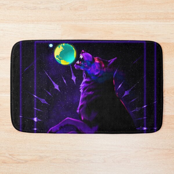 Item preview, Fenrir the Devourer designed and sold by VPStellar.