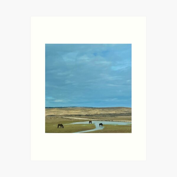 Item preview, Panoramic nature designed and sold by fatimakara.