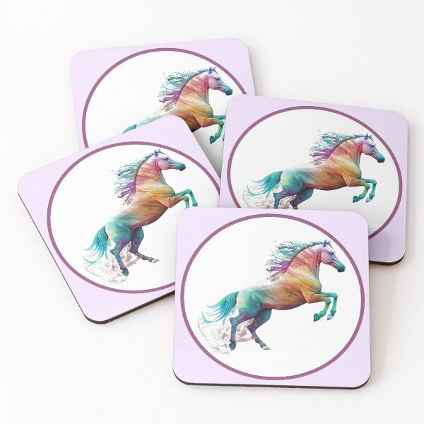 Item preview, Horse: Running  designed and sold by nicestr.