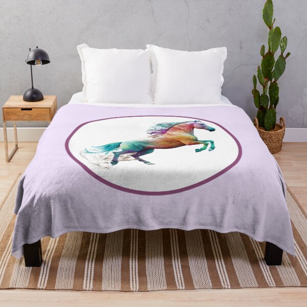 Item preview, Horse: Running designed and sold by nicestr.