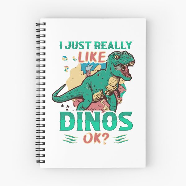 Item preview, i just really like dinos ok designed and sold by KugiArt ⭐⭐⭐⭐⭐.