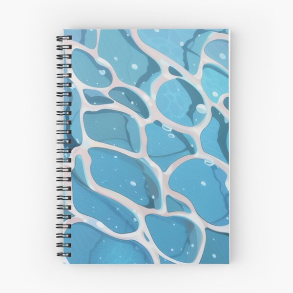 Item preview, Anime pool Water designed and sold by Pine-fruit.