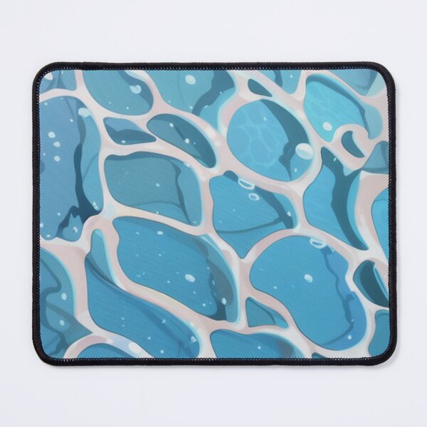 Item preview, Anime pool Water designed and sold by Pine-fruit.