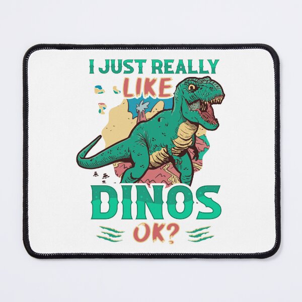 Item preview, i just really like dinos ok designed and sold by KugiArt ⭐⭐⭐⭐⭐.