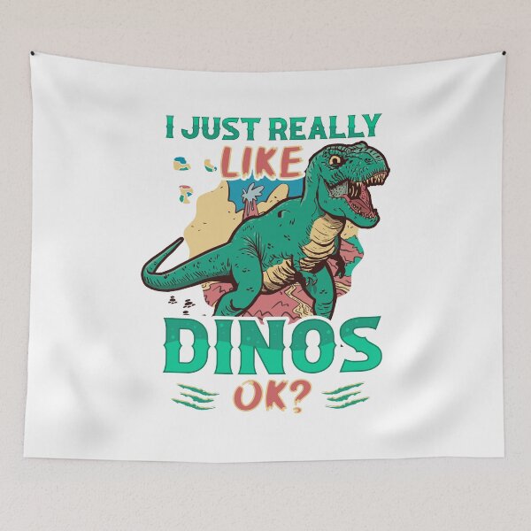 Item preview, i just really like dinos ok designed and sold by KugiArt ⭐⭐⭐⭐⭐.