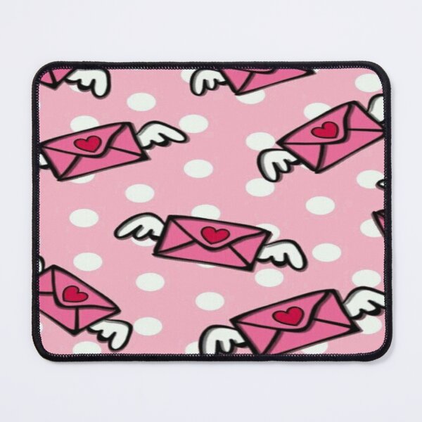 Item preview, Love Letter designed and sold by Teixeira224.