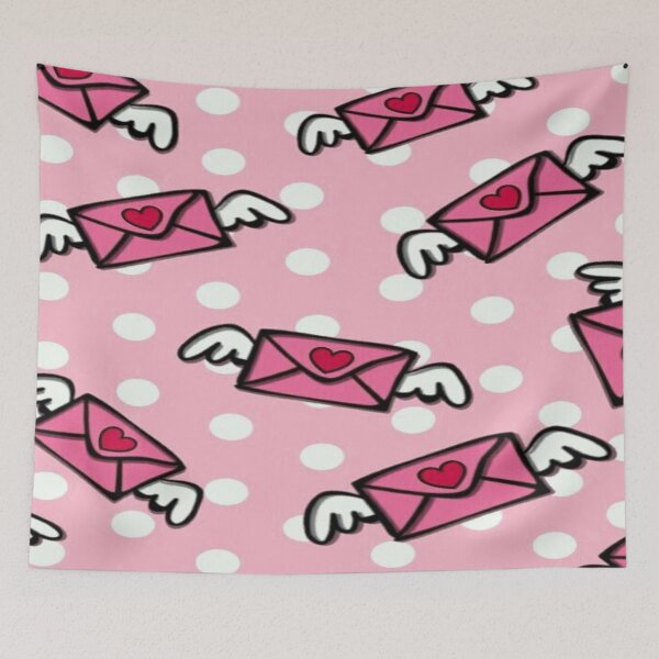 Item preview, Love Letter designed and sold by Teixeira224.