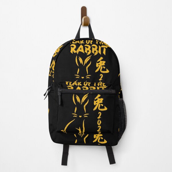 Item preview, Chinese New Year - Year of The Rabbit designed and sold by Rich Summers Art.