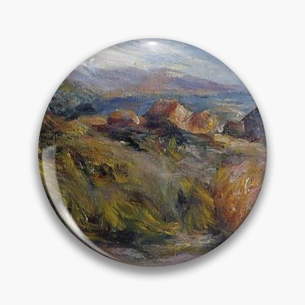 Artikelvorschau, Renoir-Collinescagnes entworfen und verkauft von tomorrowsart.