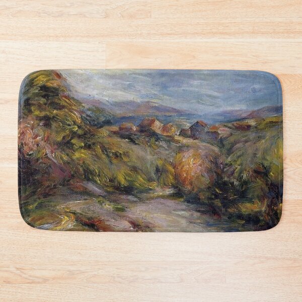 Item preview, Renoir- Collinescagnes designed and sold by tomorrowsart.