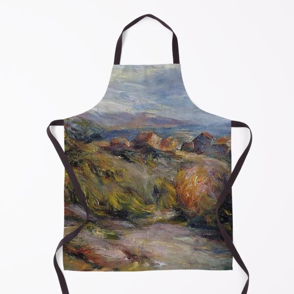 Item preview, Renoir- Collinescagnes designed and sold by tomorrowsart.