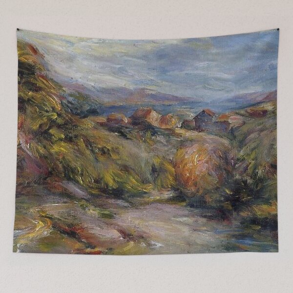 Artikelvorschau, Renoir-Collinescagnes entworfen und verkauft von tomorrowsart.