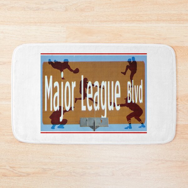 Item preview, Major League Blvd designed and sold by asphaltimages.