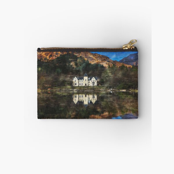 Item preview, Loch Shiel Mk.2 designed and sold by Dave Hare Photography.