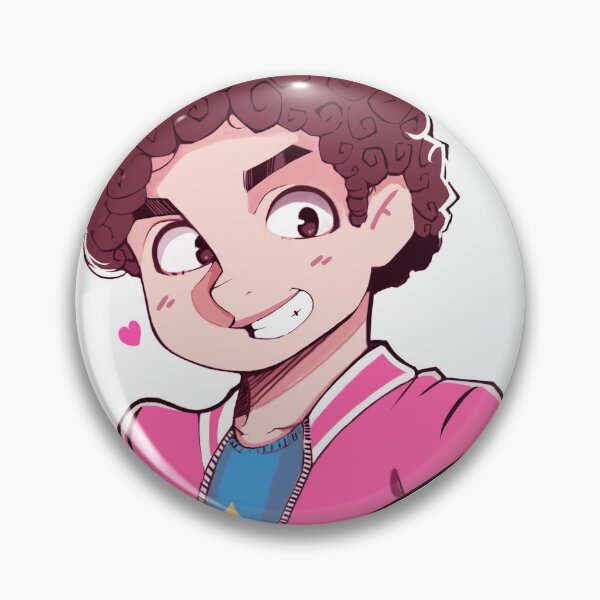 Item preview, Steven universe designed and sold by Dthanhn.