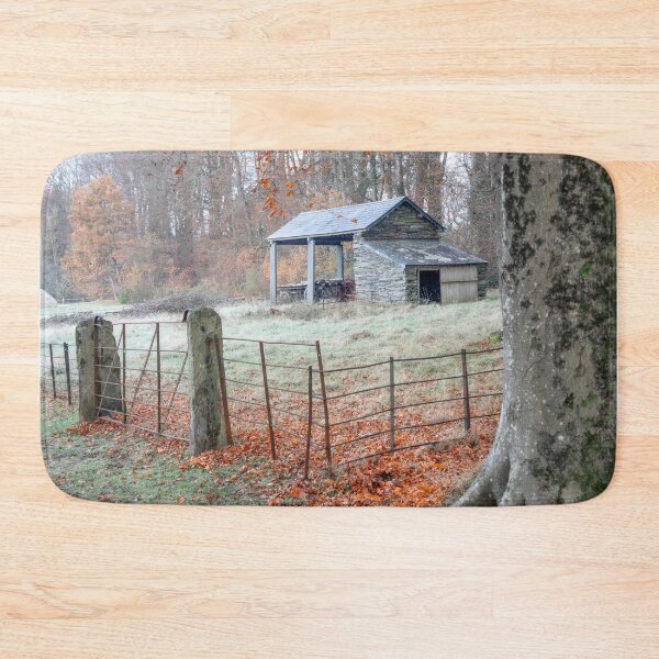 Item preview, MAENTWROG HAYSHED designed and sold by Andrew Hocking.