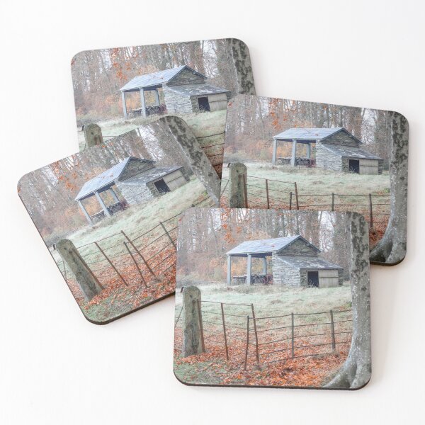 Item preview, MAENTWROG HAYSHED designed and sold by Andrew Hocking.