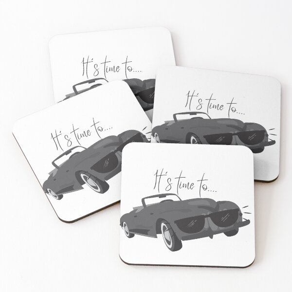 Item preview, It's time to travel designed and sold by Alaminee.